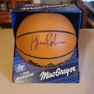 Authentic Glen Robinson